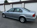 BMW 523i Fast Oldtimer