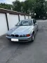 BMW 523i Fast Oldtimer