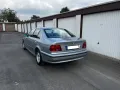 BMW 523i Fast Oldtimer