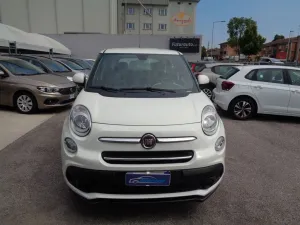 Fiat 500L 1.4 95 CV Pop Star