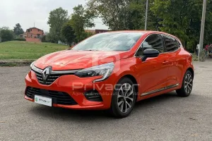 Renault RENAULT Clio TCe 90 CV 5 porte Techno