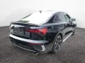Audi S3 Limousine 2.0 TFSI Qu. B&O+HUD+KAMERA+NAVI+SH
