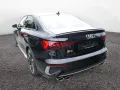 Audi S3 Limousine 2.0 TFSI Qu. B&O+HUD+KAMERA+NAVI+SH