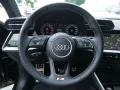 Audi S3 Limousine 2.0 TFSI Qu. B&O+HUD+KAMERA+NAVI+SH