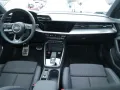 Audi S3 Limousine 2.0 TFSI Qu. B&O+HUD+KAMERA+NAVI+SH