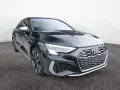 Audi S3 Limousine 2.0 TFSI Qu. B&O+HUD+KAMERA+NAVI+SH