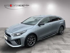 Kia pro_cee'd GT-Line