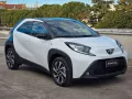 Other Toyota Aygo SOLO NOLEGGIO / ONLY RENT