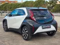 Other Toyota Aygo SOLO NOLEGGIO / ONLY RENT