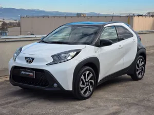Other Toyota Aygo SOLO NOLEGGIO / ONLY RENT