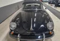 Porsche 356 B/1600 Monogriglia Cabrio