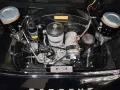 Porsche 356 B/1600 Monogriglia Cabrio