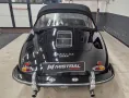 Porsche 356 B/1600 Monogriglia Cabrio