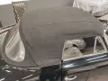 Porsche 356 B/1600 Monogriglia Cabrio