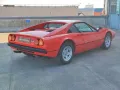 Ferrari 208 GTB Carburatori Targa Modena Origina