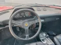 Ferrari 208 GTB Carburatori Targa Modena Origina
