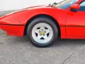 Ferrari 208 GTB Carburatori Targa Modena Origina
