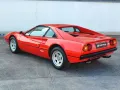 Ferrari 208 GTB Carburatori Targa Modena Origina