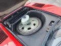 Ferrari 208 GTB Carburatori Targa Modena Origina