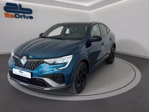 Renault RENAULT Arkana 1.6 e-tech full hybrid esprit alp