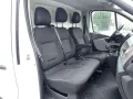 Renault Trafic L2H1 2,9t KLIMA,KAMERA,PDC,3-Sitzer