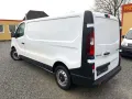 Renault Trafic L2H1 2,9t KLIMA,KAMERA,PDC,3-Sitzer