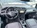 Volkswagen Touran Comfortline NAVI,2xPDC,Tempom+ACC,Service