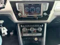 Volkswagen Touran Comfortline NAVI,2xPDC,Tempom+ACC,Service