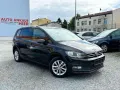 Volkswagen Touran Comfortline NAVI,2xPDC,Tempom+ACC,Service