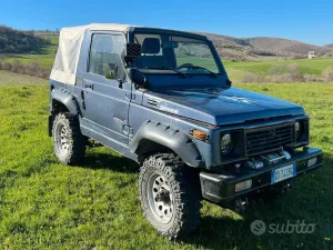 Suzuki sj