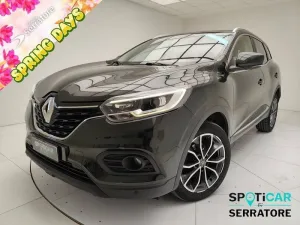 Renault Kadjar 1.5 blue dci Sport Edition 115cv 
