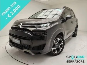 Citroën C3 Aircross I 2021 1.2 puretech Shine Pa