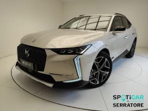 Other DS DS4 II 2021 1.5 bluehdi Cross Rivoli 130cv au
