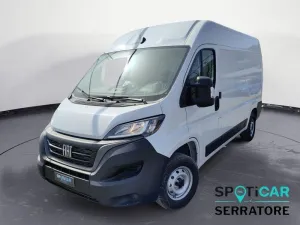 Fiat FIAT Ducato SERIE 9 33 MH2 FURGONE LASTRATO