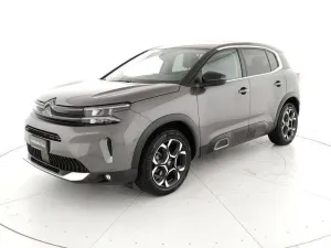 Citroën C5 Aircross BlueHDi 130 S&S EAT8 MAX - P
