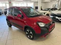Fiat FIAT Panda Cross 1.0 FireFly S&S Hybrid