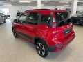 Fiat FIAT Panda Cross 1.0 FireFly S&S Hybrid