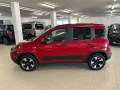 Fiat FIAT Panda Cross 1.0 FireFly S&S Hybrid