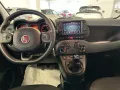Fiat FIAT Panda Cross 1.0 FireFly S&S Hybrid
