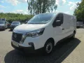Nissan Primastar Kasten N-Connecta L2H1 6MT dci130 3,0t