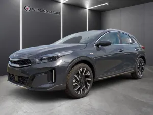 Kia XCEED 1.5T 140 DCT7 VISION KOMFORT-PAKET Navi