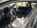 Kia XCEED 1.5T 140 DCT7 VISION KOMFORT-PAKET Navi