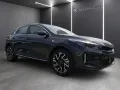Kia XCEED 1.5T 140 DCT7 VISION KOMFORT-PAKET Navi