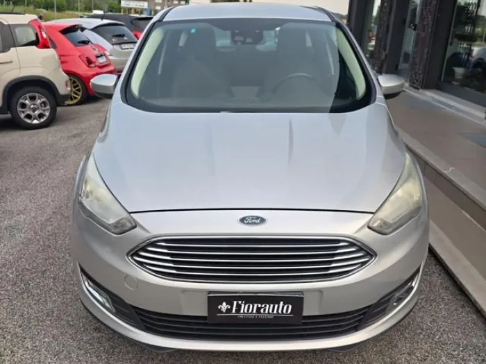 Ford FORD C-Max 1.5 TDCi 120CV Start&Stop Business