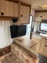 Peugeot j5 Wohnmobil Camper motorradstände...