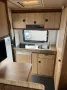 Peugeot j5 Wohnmobil Camper motorradstände...