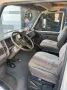Peugeot j5 Wohnmobil Camper motorradstände...