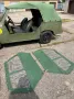 Trabant Kübel Bj. 1973, schönes Auto, Oldt...