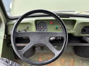 Trabant Kübel Bj. 1973, schönes Auto, Oldt...