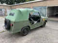 Trabant Kübel Bj. 1973, schönes Auto, Oldt...